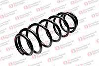 Helezon Yayı Arka Golf V Jetta 06> Scırocco 09> Leon 11>13 Octavıa 04>13