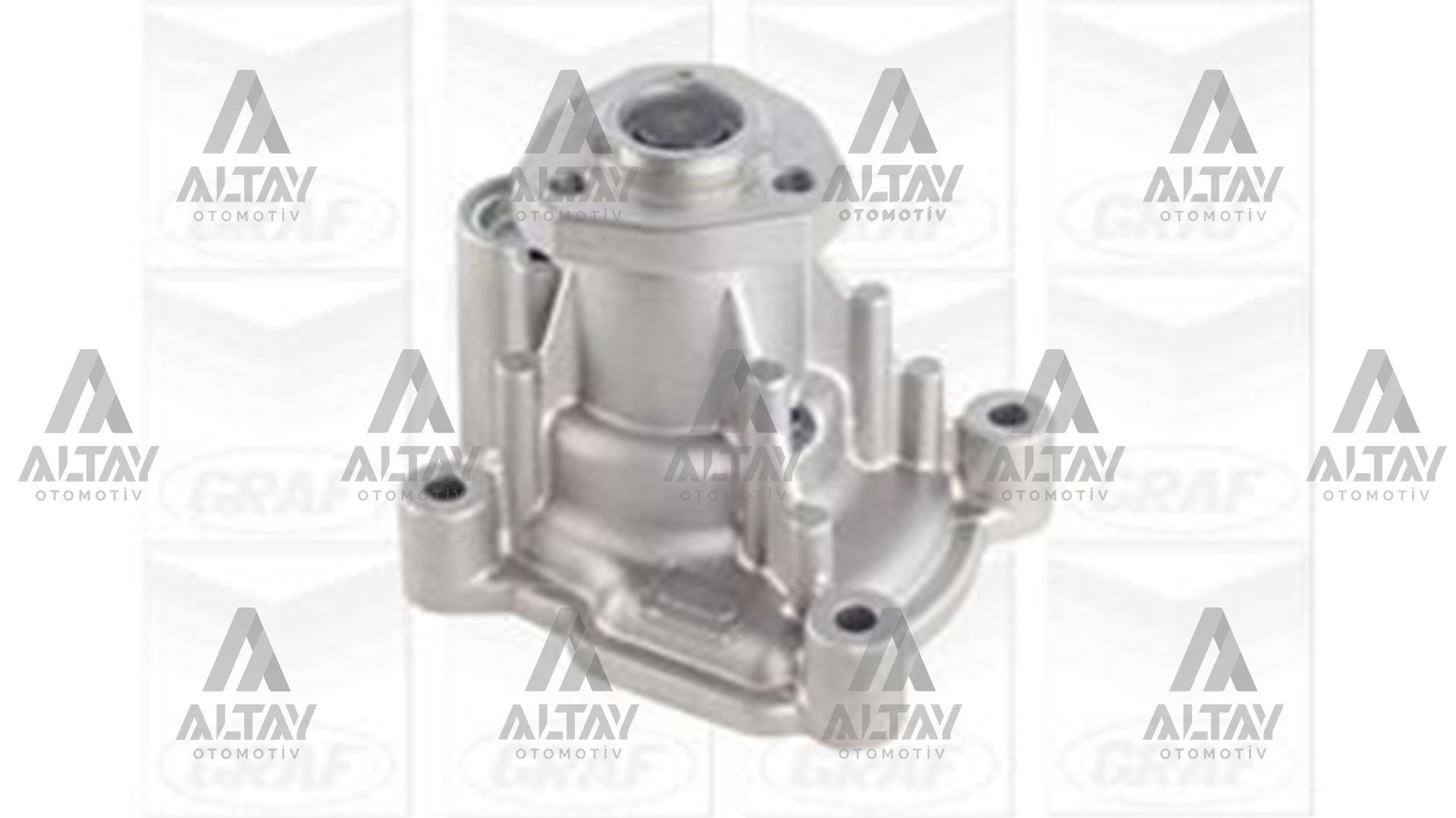 DEVİRDAİM GOLF5 03-09 / A3 03-08 / JETTA III 03-09 / PASSAT 05-08 / 1.6 FSI (BLF-BAG-BLP)