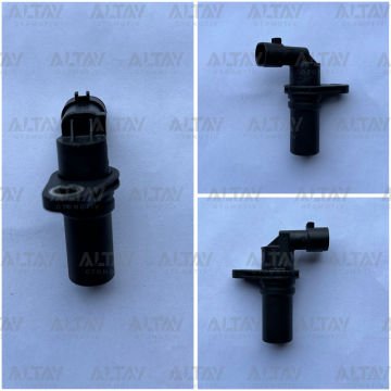 SENSOR KRANK DEVIR G.PUNTO / FIORINO / DOBLO / LINEA / 500 / ASTRA H / CORSA C 1.3JTD(ORJINAL URUN NATURAL KUTU)