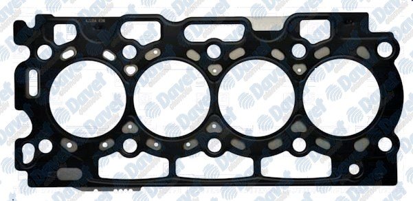 SILINDIR KAPAK CONTASI P206-P207-P307-P308-P3008-P3008-P5008-P407-C4-BERLINGOII-III-PARTNERII-III-C3I-II-III-C4 PICASSO-C4B7 DS4-DS3-FOCUS-S40 1,6 TDCI C3 DV4TED41,4HDI 16V 4 CENTIK 1,40MM