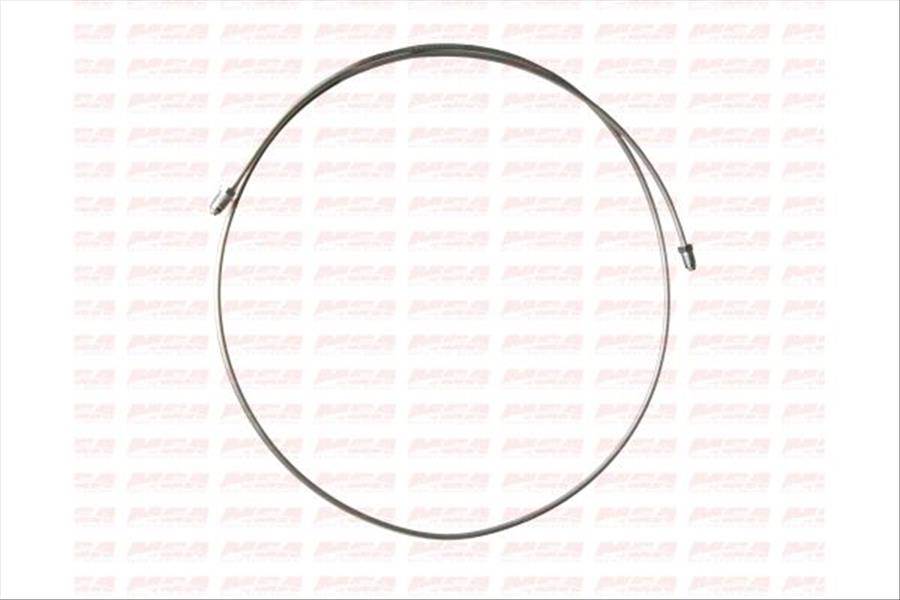 FREN BORUSU ON SAG 140 CM.( FIAT : TEMPRA / TIPO )