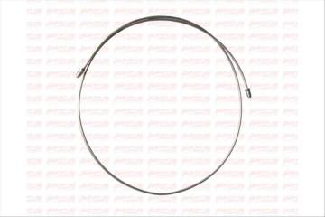 FREN BORUSU ON SAG 140 CM.( FIAT : TEMPRA / TIPO )