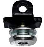 SURGULU KAPI UST MEKANIZMA (FORD:  TRANSIT)