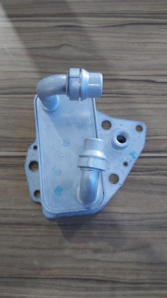 YAĞ SOĞUTUCUSU KARTUŞU DOBLO III-BRAVO-LINEA-GRANDE PUNTO-PUNTO EVO-COMBO D-ALFA MITO 1.6DMTJ