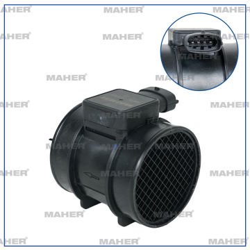 SENSÖR HAVA AKIŞ ASTRA G-H / VECTRA B-C / OMEGA B 96=> X18XE1-Z18XE-Y22XE-Z22XE