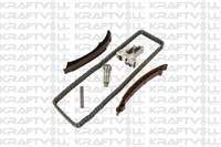 EKSANTRIK ZINCIR SETI (M111) W124 93>95 W202 94>00 W203 00>02 W210 95>00