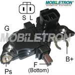ALTERNATOR KONJEKTOR 12V MITSUBISHI CARISMA