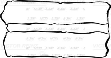 SUPAP KAPAK CONTASI FOCUS / MONDEO 98=> 2.0 ZETEC-E