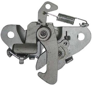MOTOR KAPUT KILIDI TWINGO