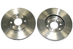 Fren Diski Ön Havalı Takım Astra G