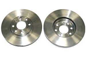 Fren Diski Ön Havalı Takım Astra G