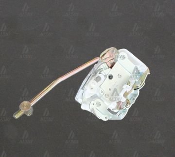 KİLİT KAPI CIVIC  96-01 HB. SAĞ