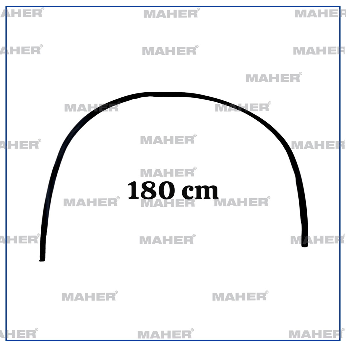 ÇITA TAVAN OLUK JAZZ 08-12 SOL