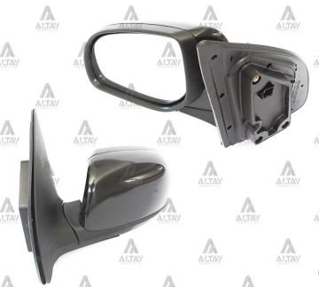 AYNA DIŞ DİKİZ I-20 09-14 ELEKTRİKLİ SOL