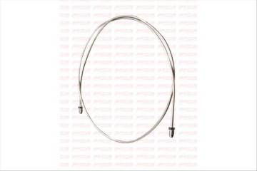 FREN BORUSU ON TAKSIMATTAN ON SAG LASTIK BORU ARASI  150 CM.( PEUGEOT : PARTNER )