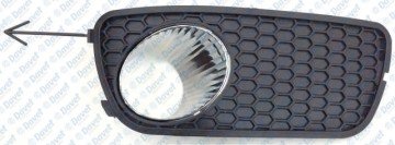 SİS FAR ÇERÇEVESİ (KAPAĞI) SİSLİ SAĞ ALBEA 05=>