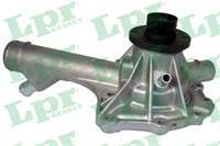 DEVIRDAIM POMPASI (M111) W202 93>00 W124 93>95 W210 95>00 W163 98>05