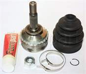 AKS KAFASI DIS SAG-SOL CLIO II- SYMBOL 08>13 - KANGOO I 98>08 - TWINGO I 98>07 1.2-1.4-1.6 16V, 1.5 DCI OLCU: 21X30X52.2X44 MM