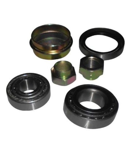 ÖN TEKER RULMANI (KİT) SOL M131-DKŞ-KARTAL-ŞAHİN