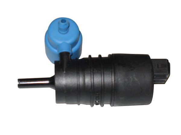 CAM SU FİSKİYE POMPASI (ÇİFT ÇIKIŞ) LINE-FIORINO-PUNTO-ASTRA G-CORSA B-C-VECTRA B-C-CADDY II-PASSAT