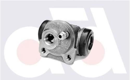 FREN SİLİNDİRİ SAĞ P106 1.3-1.4-1.5D (91-04)P206 1.4-1.6-1.9D 98=> (19 mm)