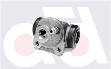 FREN SİLİNDİRİ SAĞ P106 1.3-1.4-1.5D (91-04)P206 1.4-1.6-1.9D 98=> (19 mm)