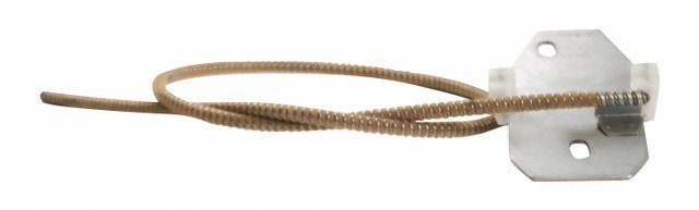 Cam Spral Tablalı Sol Slx