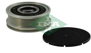 ALTERNATÖR GERGİ RULMANI (ALTERNATÖR KASNAĞI) GOLF3-PASSAT-CRAFTER 1.9-2.0 TDI (1Y-AAZ-AFN-CKTB)