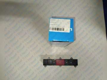 DORTLU FLASOR KUMANDA PANELI REZISTANSIZ DUCATO BOXER 10>