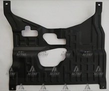 KARTER MUHAFAZASI LINEA 07=>