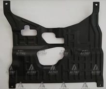 KARTER MUHAFAZASI LINEA 07=>