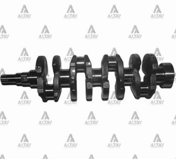 KRANK MİLİ COROLLA 4AF / 4AFE
