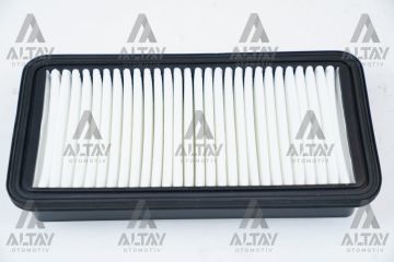 HAVA FİLTRESİ ACCENT 06=> 1.5 ERA DİZEL / RIO 06=>1.5 DİZEL