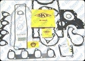 MOTOR TAKIM CONTA SKT KECELI S.K.C`SIZ  CONNECT 1.8 TDCI 02->