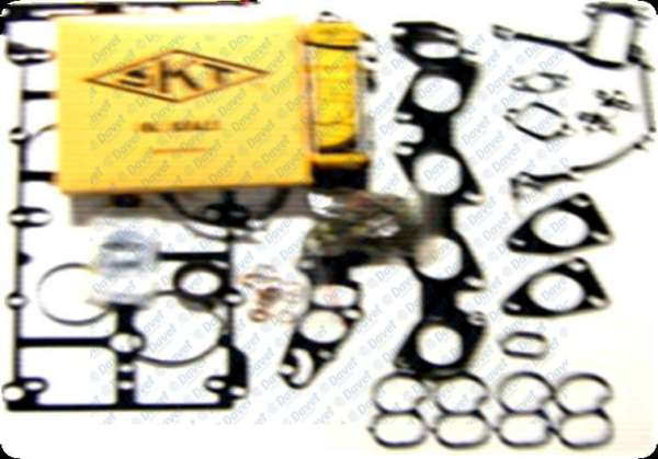 MOTOR TAKIM CONTA DOBLO III-LINEA-BRAVO-PUNTO 1.6 MTJ 16V SKT KECELI S.K.C`SIZ ARKA KRANK KECE DAHI