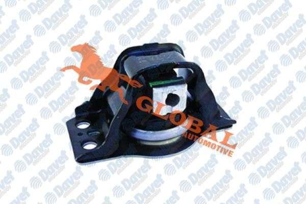 Motor Takozu Sag Megane Iı Scenıc Iı Logan 1,9Dcı / 2,0 (Orıjınal Uretım)