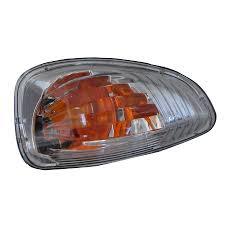 AYNA SİNYALİ BEYAZ SAĞ MASTER 2010>