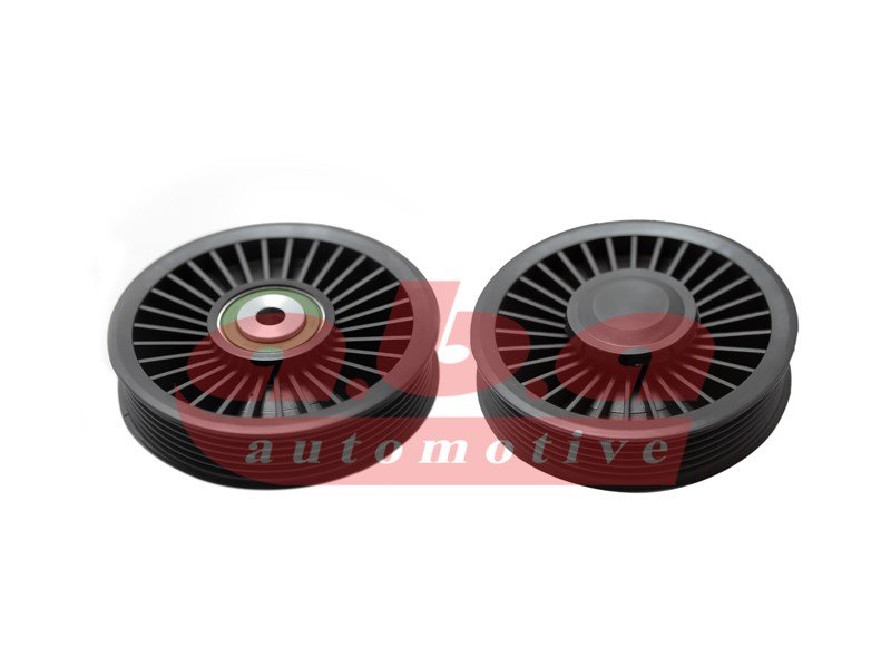V KAYIS GERGI RULMANI ( OPEL: ASTRA G 2.0DTI 2.2DTI / VECTRA B C 2.0DTI 2.2DTI / MERCEDES: C SERI CDI 08-14 )