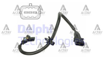 SENSÖR KRANK POZİSYON ASTRA J / CRUZE / INSIGNIA / MOKKA 09=> A16XER-B16XER