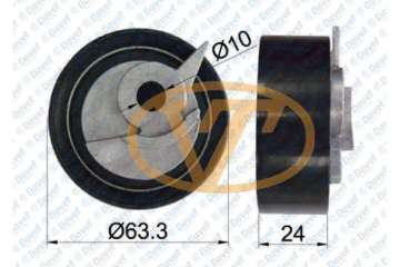 EKSANTRIK RULMANI LT 28 46 II LT 28 35 2.5TDI 2.5SDI 2.5TDI