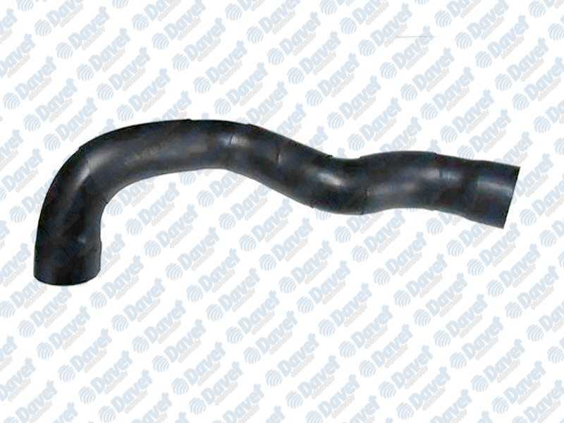 TURBOSARJ HORTUMU UST V-CLASS 638/2 99>03 VITO 99>03