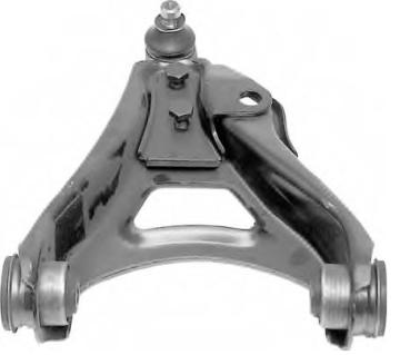 (7700794834) Alt Salıncak Komple Sağ Clıo I-Kng Em. (91-98)