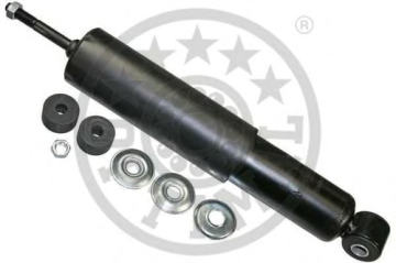 ÖN AMORTİSÖR L/R HYUNDAI H1 6.97=> 09 STAREX 6.97=> SWB WAGON