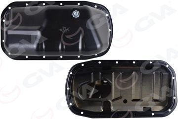 YAĞ KARTERİ RENAULT CLIO I-II-III-IV- SYMBOL I-III-KANGOO 1.2-1.2 16V (96-16)DACIA LOGRAN I-II-Sande