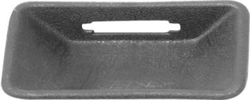 AVUÇ İÇİ PLASTİĞİ GRİ R12 TOROS