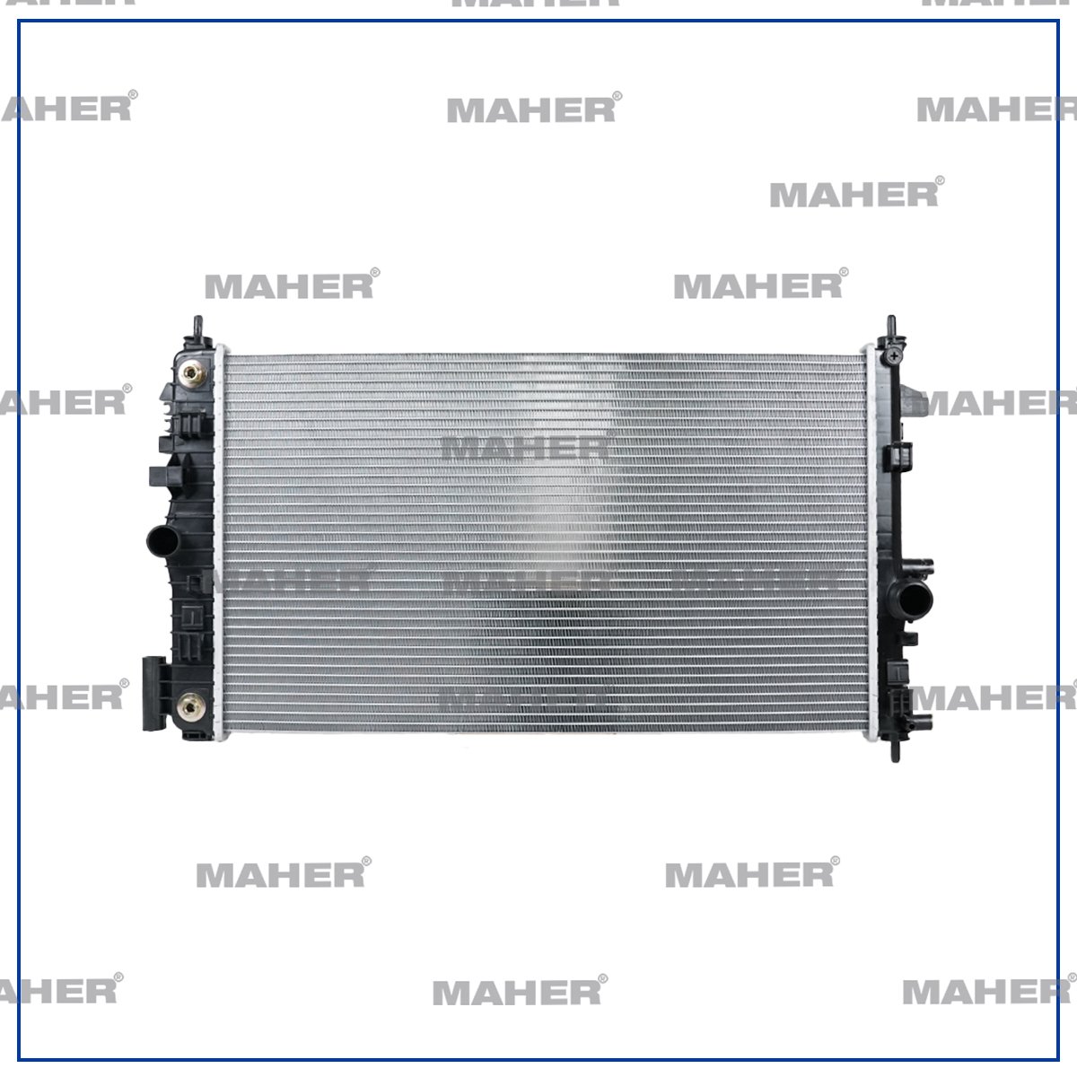 RADYATÖR SU INSIGNIA A B16DTH-B20DTH A-T BRAZİNGrn