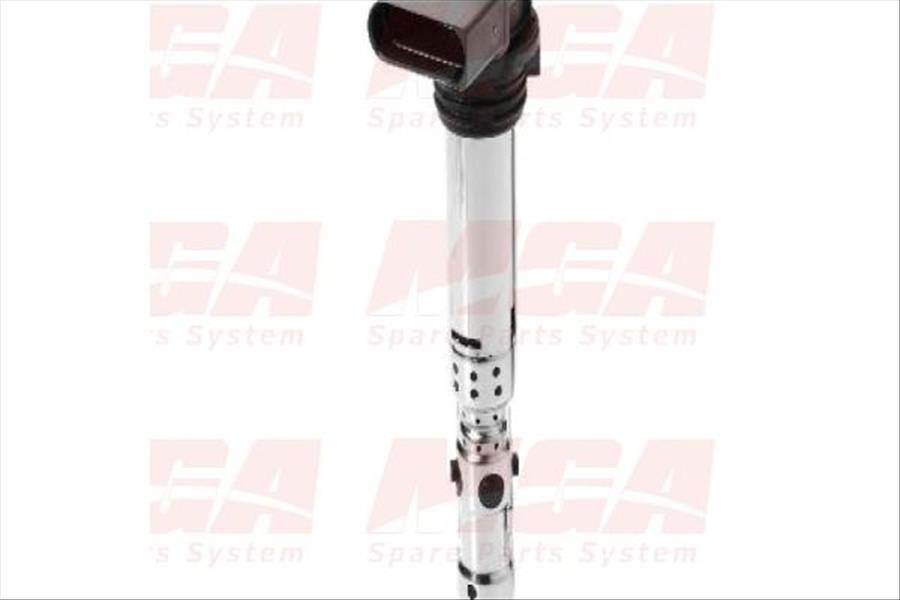 ATESLEME BOBINI - (VW: POLO 1.2 02-07-/ SKODA: FABIA 1.2)