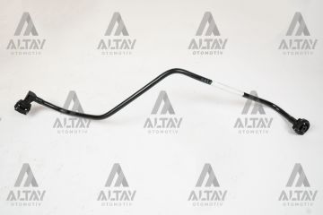 BORU YEDEK SU DEPOSU A4 / A5 12-17 2.0 TDİ-3.0 TDİ ARKA