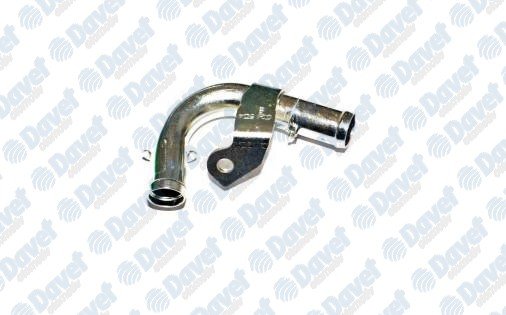 EGR BORUSU DOBLO-LINEA 1.3
