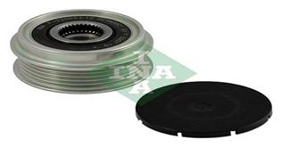 Alternator Kasnagı ( Audı : A4 ''1.9 Tdı'' 95>00 / A6 ''1.9 Tdı'' 07>10 )